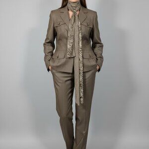 Kasper Sand 2-Piece Set